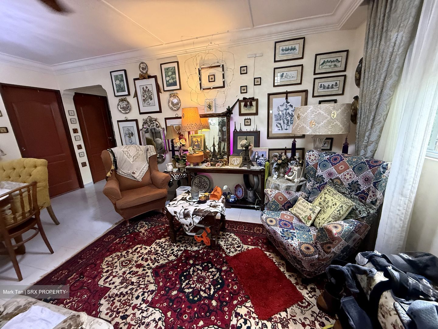 Blk 222 Pending Road (Bukit Panjang), HDB 4 Rooms #597044161